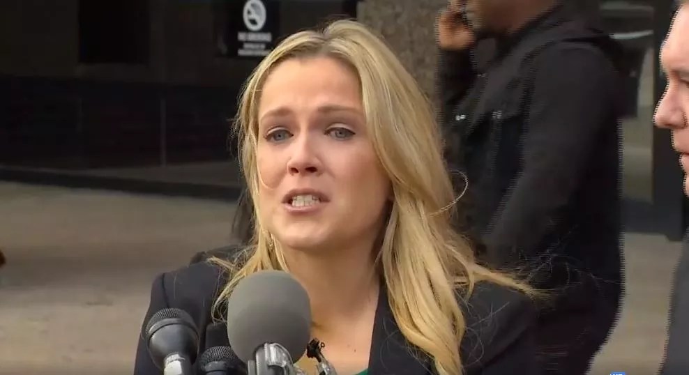 New Details Released About Fired Dallas County Prosecutor’s Ill-Fated Uber Ride