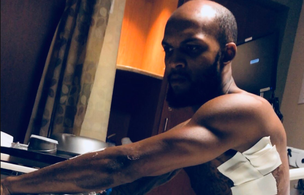 Mesquite Cop Shooting Trial Ends in a Mistrial