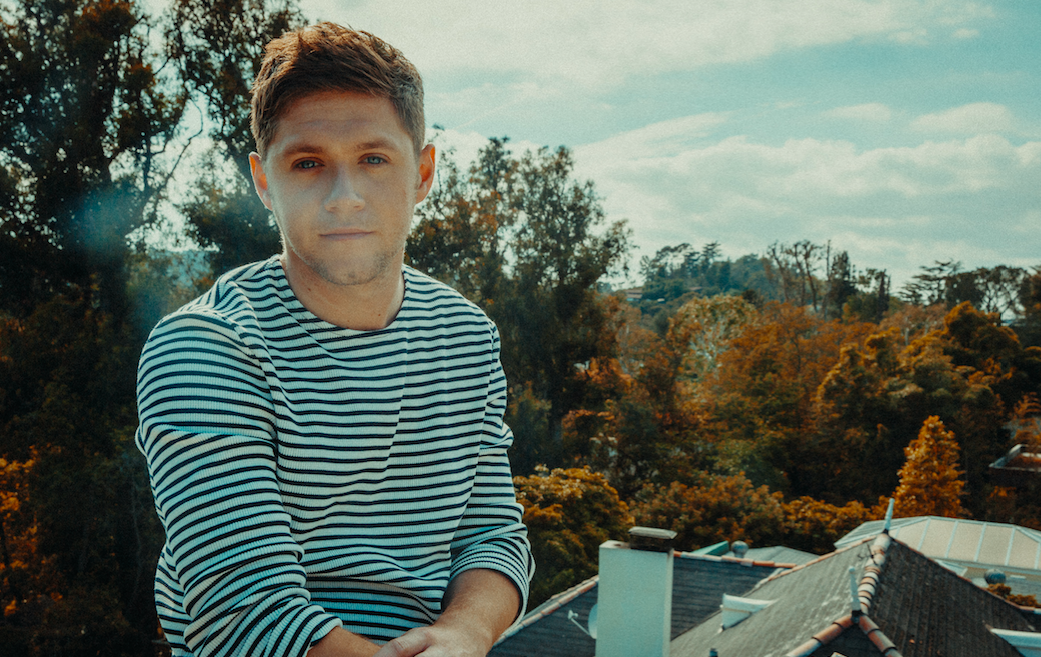 Niall Horan Celebrates Fans, Berates Cellphones at Southside Ballroom Show