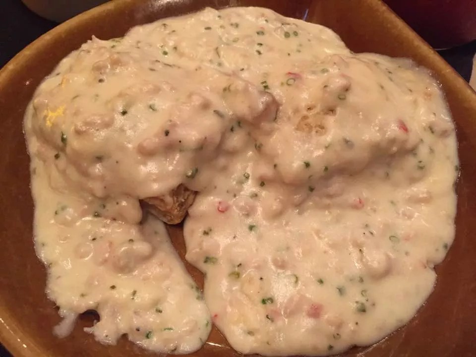 Don’t Sleep On (or Through) One of the City’s Best Brunches: The Grape