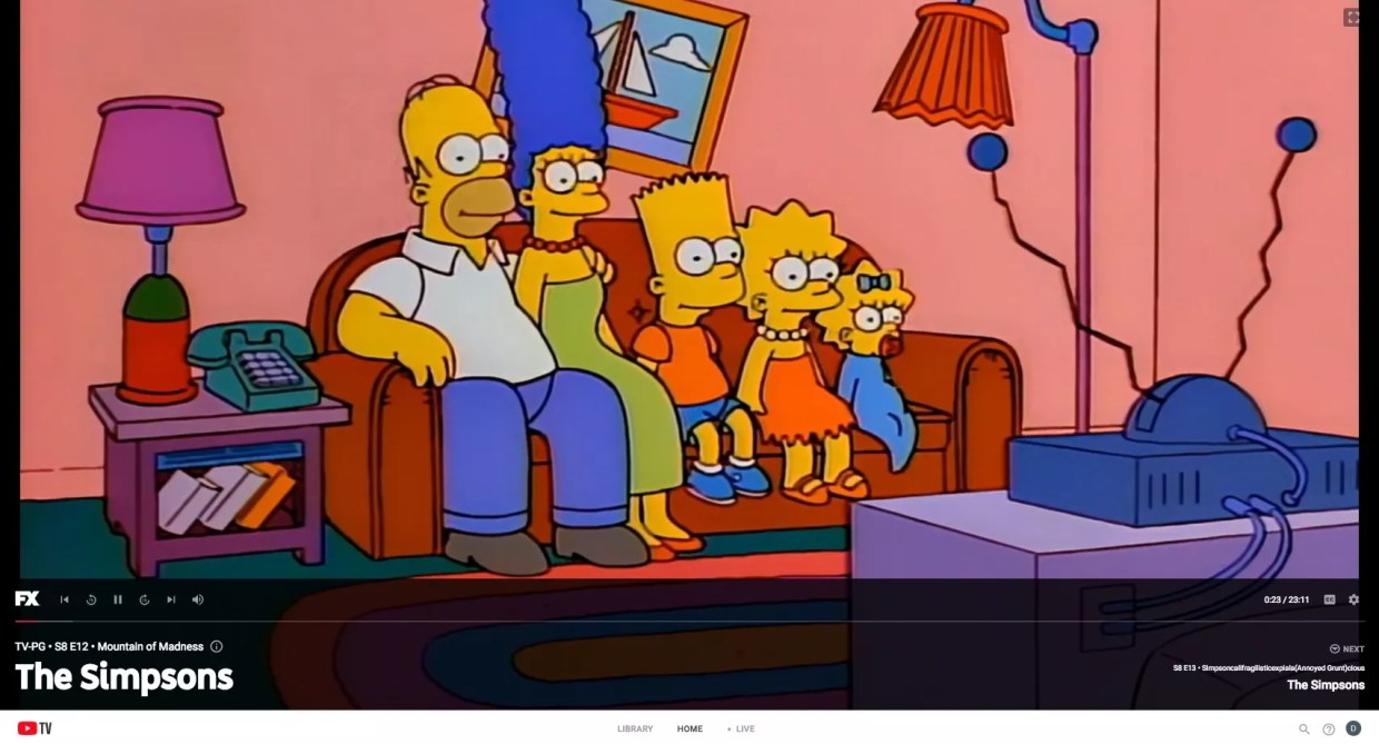 YouTube TV Is Great, but it Can’t Save Us From the Cable Cthulhu