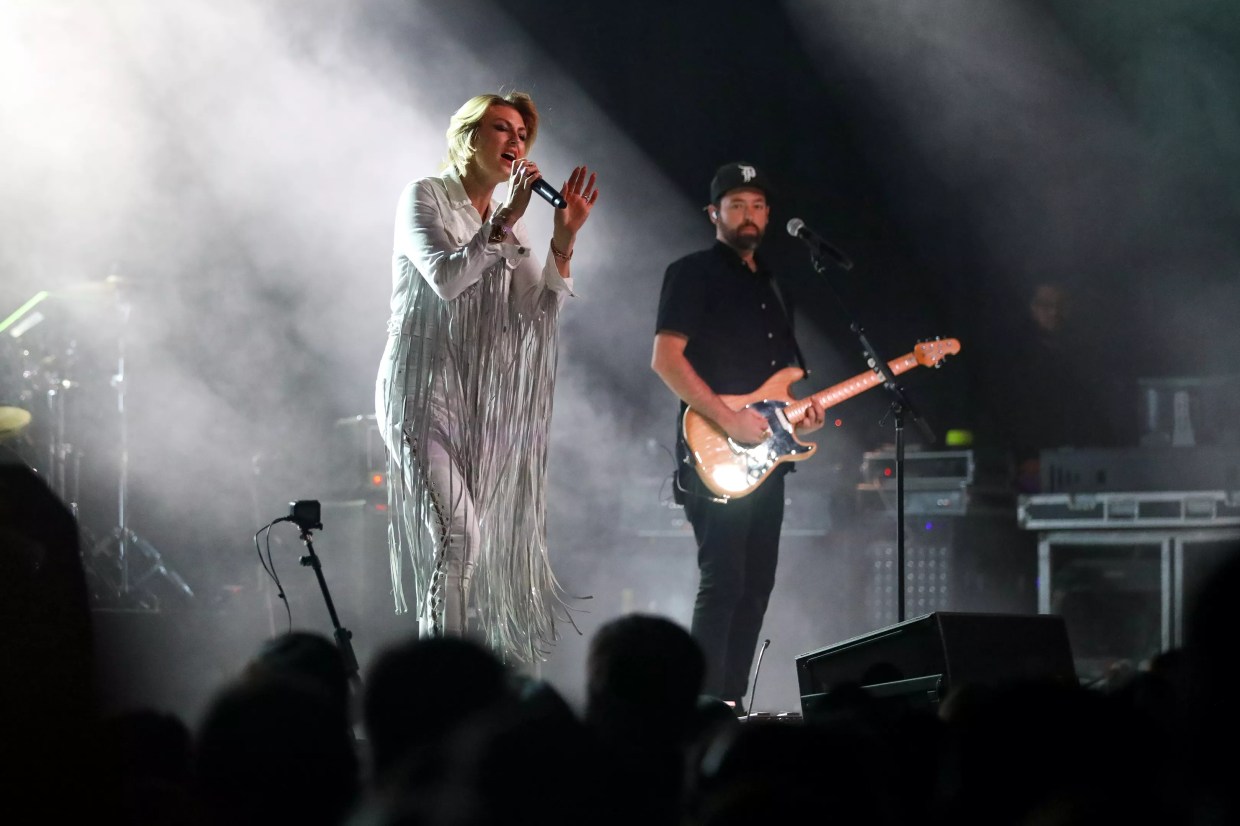 Dissecting 2017’s Oaktopia Music Festival, Now Relocated to Deep Ellum