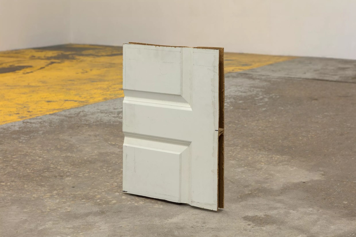 Ludwig Schwarz Exhibition at The Box Company Defies Characterization