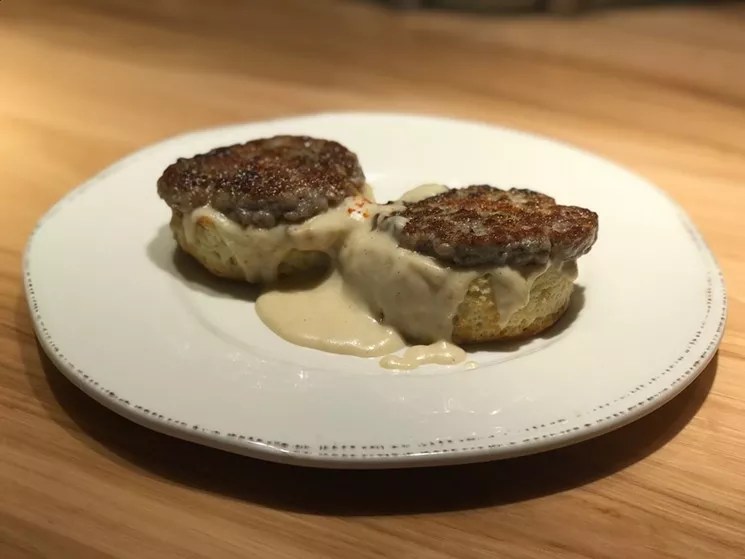 Four New Dallas Restaurants to Check Out This Weekend