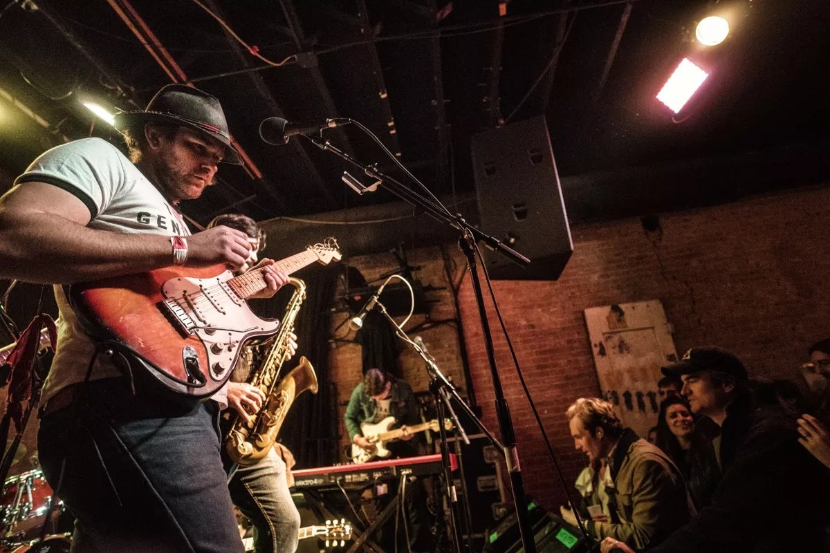 Cheap and Free Events in Dallas This Week