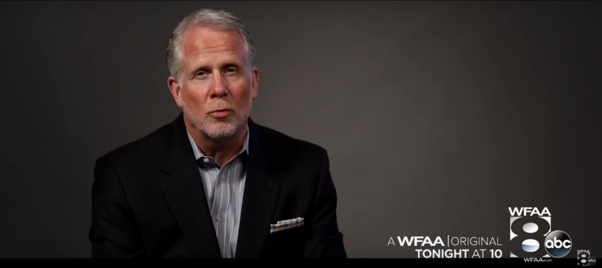 Longtime WFAA-TV Reporter Brett Shipp Resigns to Run for U.S. House