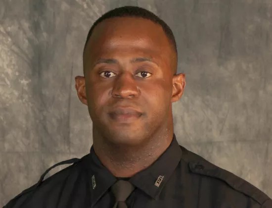 Former Mesquite Cop Not Guilty in Aggravated Assault Retrial