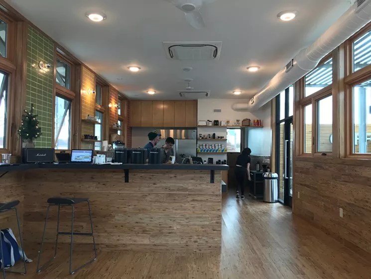 Three New Dallas Coffee Shops That Should Be on Your Radar