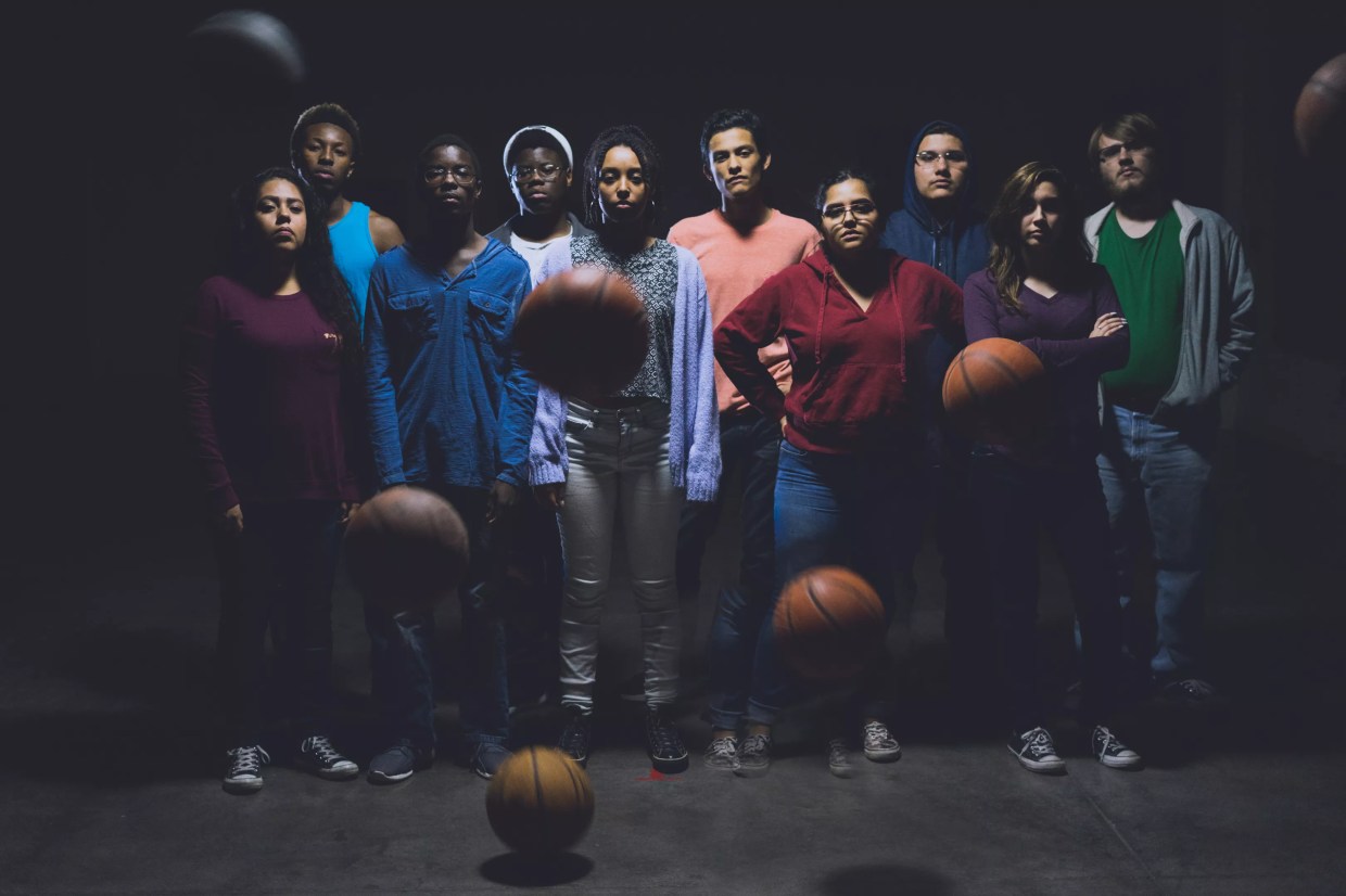 Dallas-Sponsored Teen Theater Program’s <i>Stand-Up Tragedy</i> Opens Today