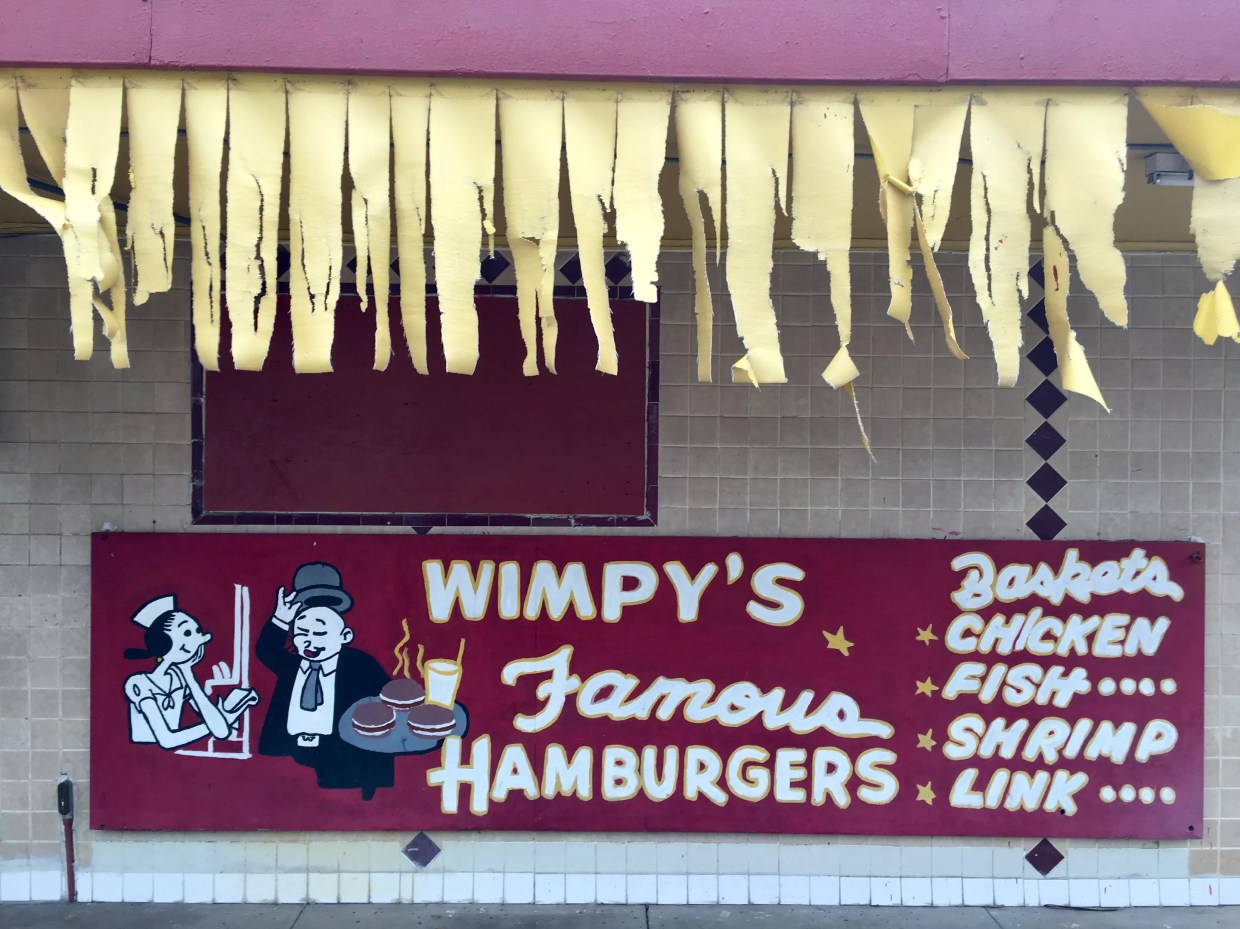 Wimpy’s Famous Hamburgers Is the Decades-Old Gem That Should Never Be ‘Hidden’