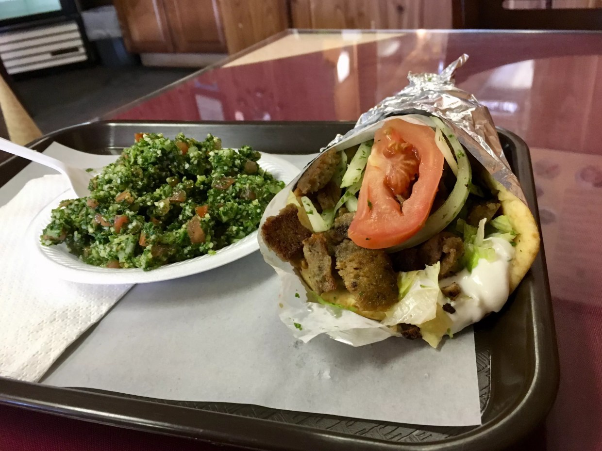 Food, Tradition, Culture: An Ode to Food From Galilee’s Cheap, Delicious Middle Eastern Cuisine