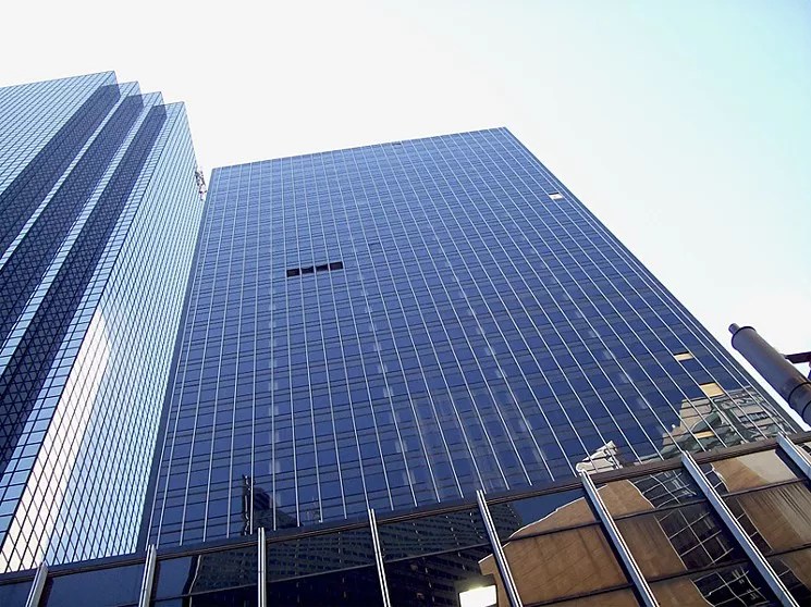 Feds Are Full Time at Dallas City Hall, but City Flips Them the Old Bird Anyway