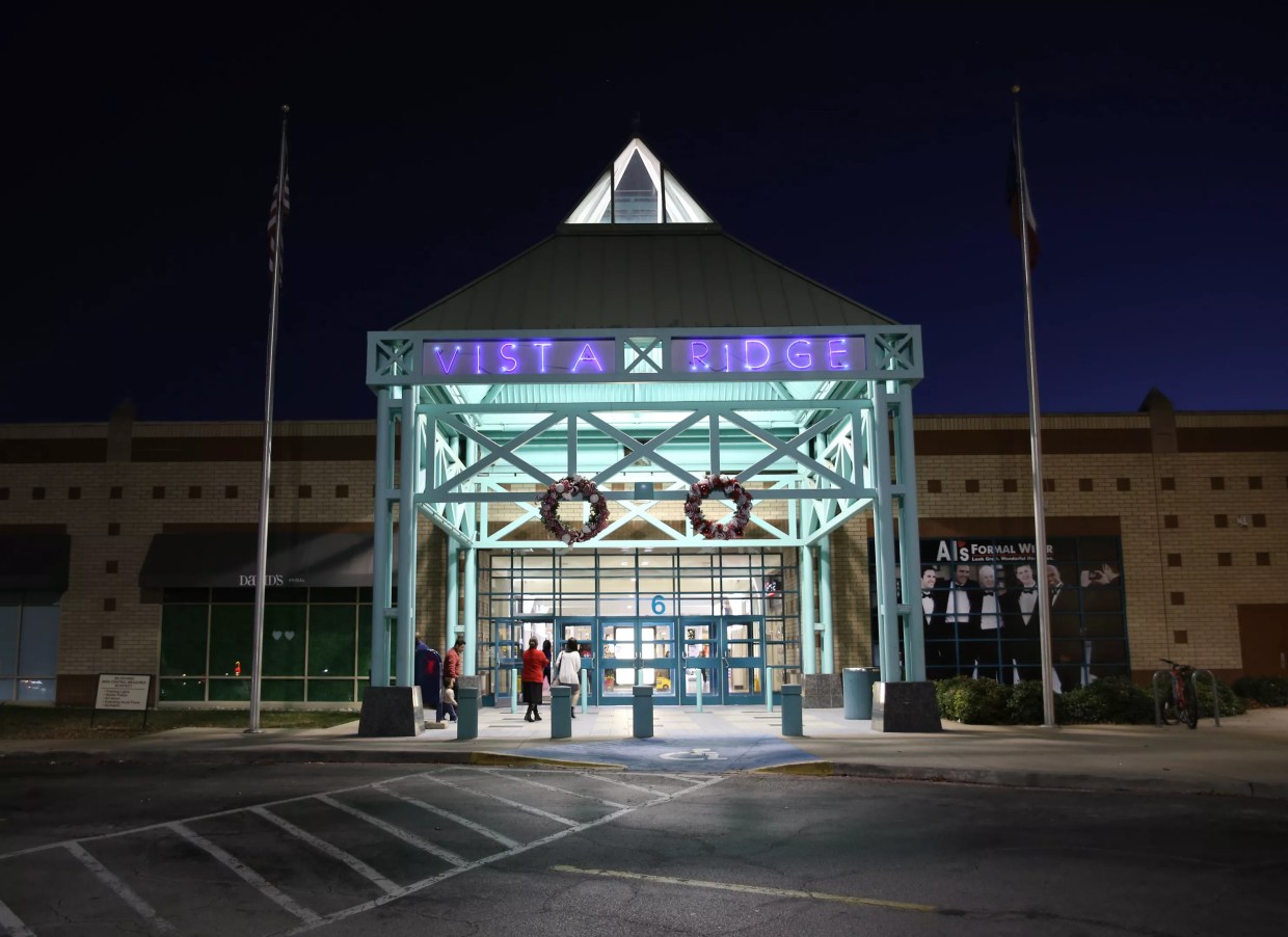 New Owners Plan to Transform Struggling Vista Ridge Mall Into Music Destination