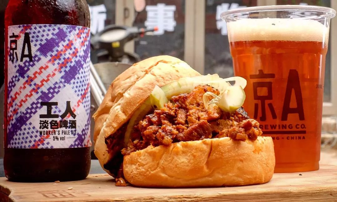 How One Dallas Chef Picked Up His Brisket Skills and Went to Beijing