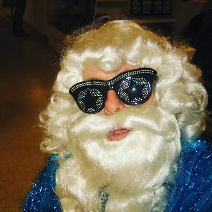 <i>Dallas Observer</i> Mixtape with DJ Santa: ‘Christmas Music Does Not Have To Suck’