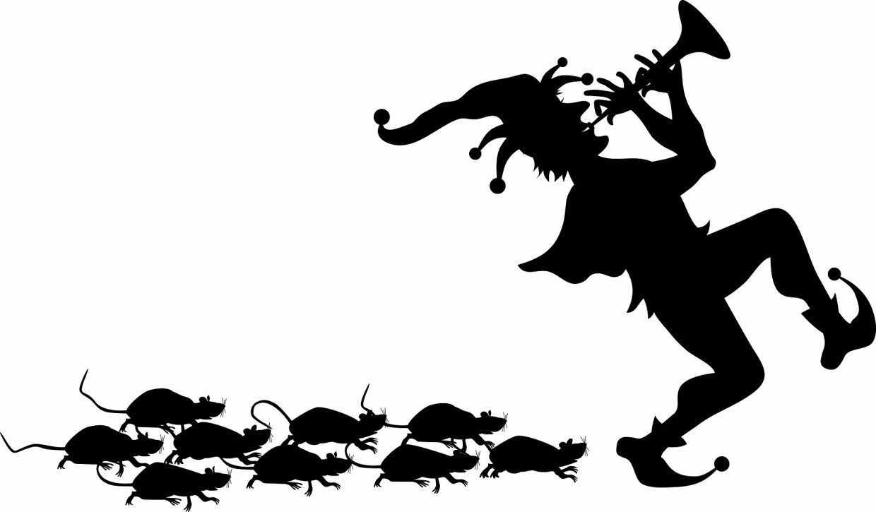 Rats at the <i>Morning News</i>, Reprieve for the Face-Biting Dog — Dallas in a Nutshell