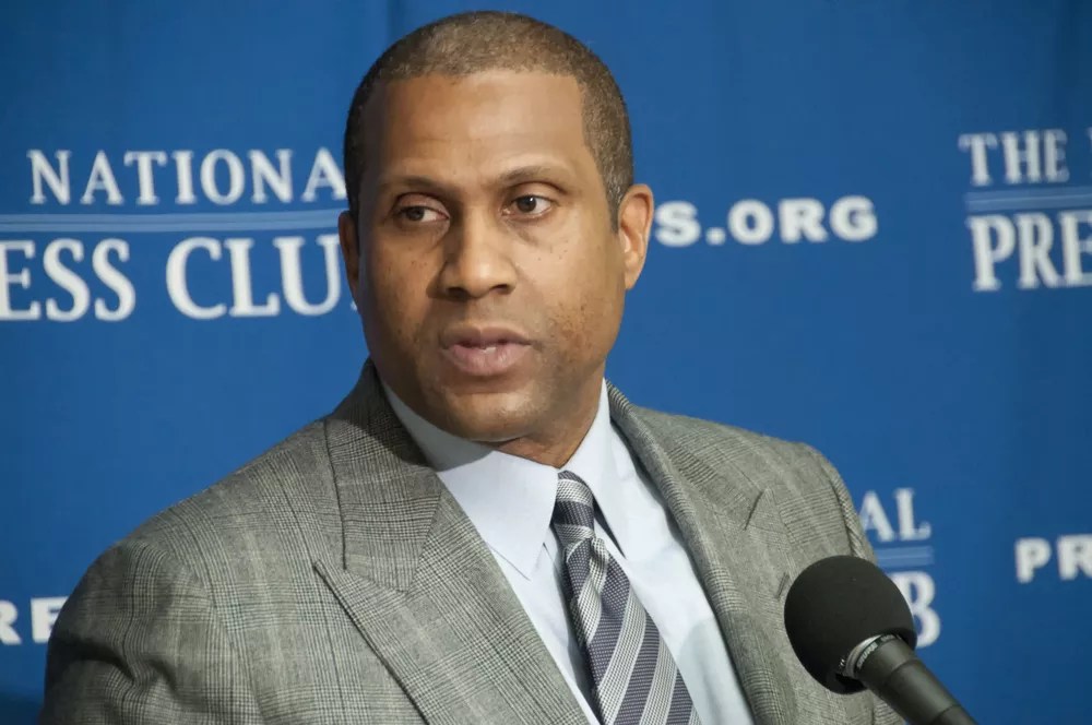 ATTPAC Lecture by Tavis Smiley Canceled Amid Allegations of Sexual Misconduct
