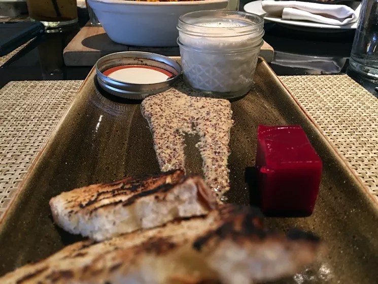 Eating Out, and Well, on Christmas Day