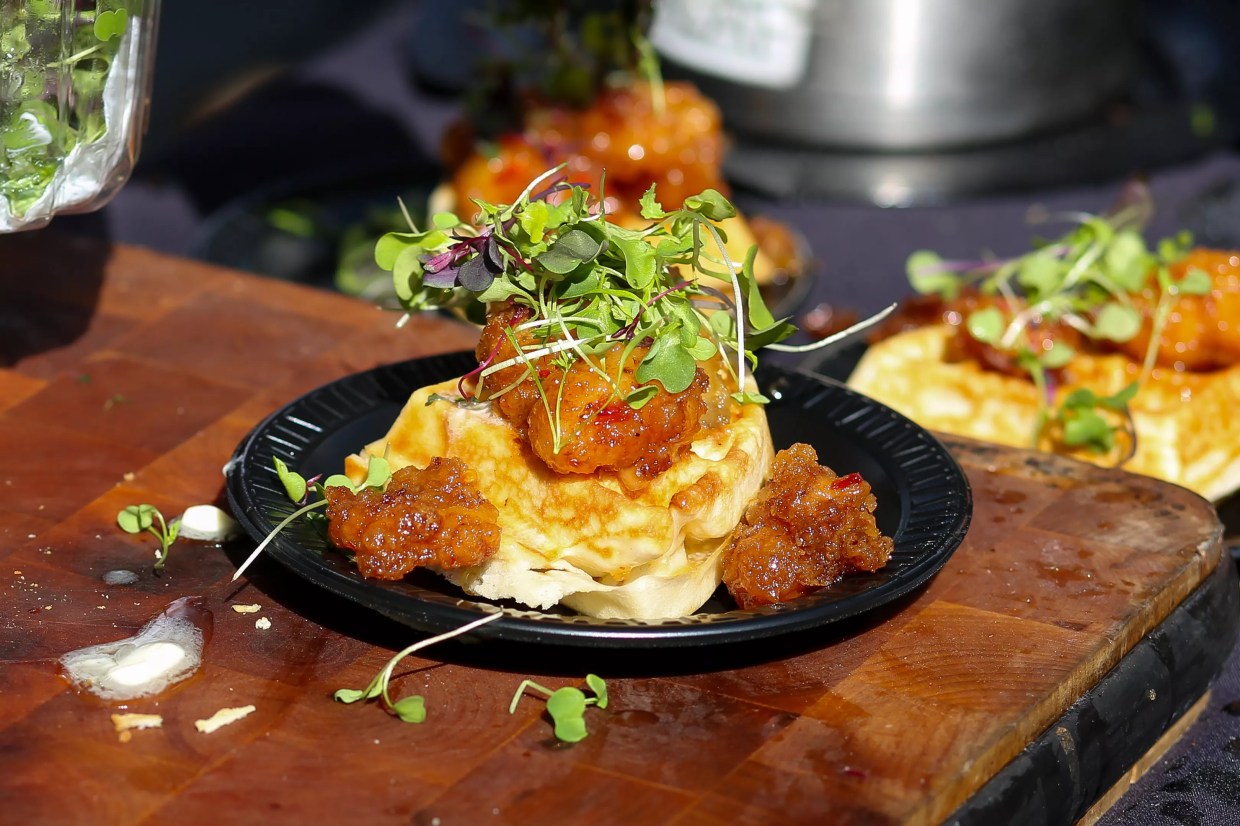 Look Who’s Coming to Brunch for The Morning After, Dallas’ Biggest Brunch Festival