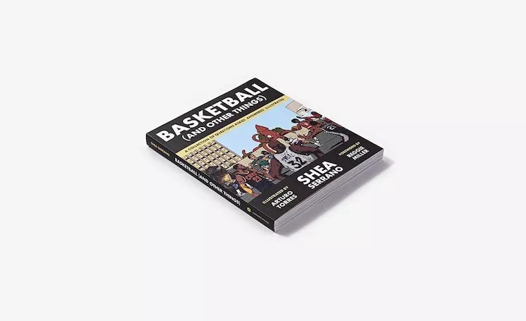 In 2013, Arturo Torres Was Struggling at the Common Desk. Now, He’s a Best-Selling Artist.