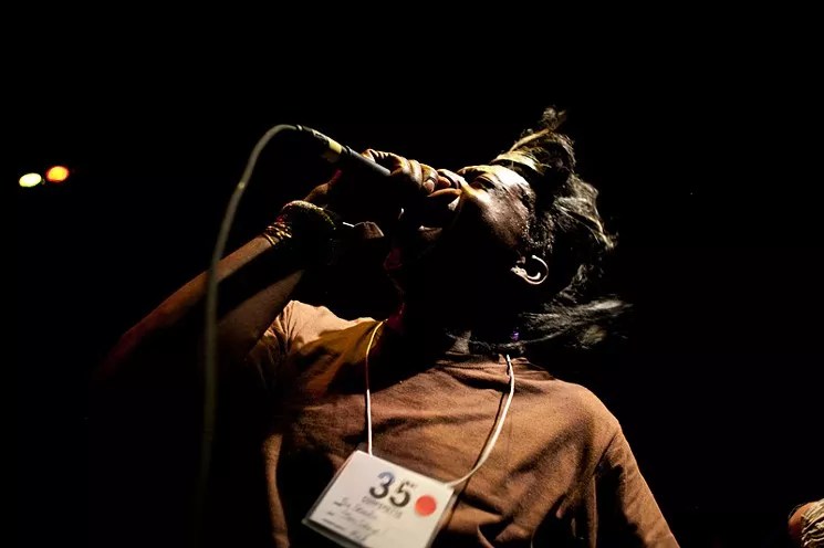 The 10 Best Concerts of the Week: Jason Isbell, Dezi 5, Big Freedia and More