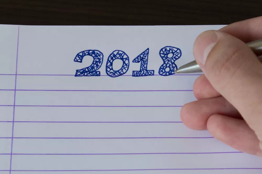 Dallas Musicians and Industry Peeps Share Their New Year’s Resolutions