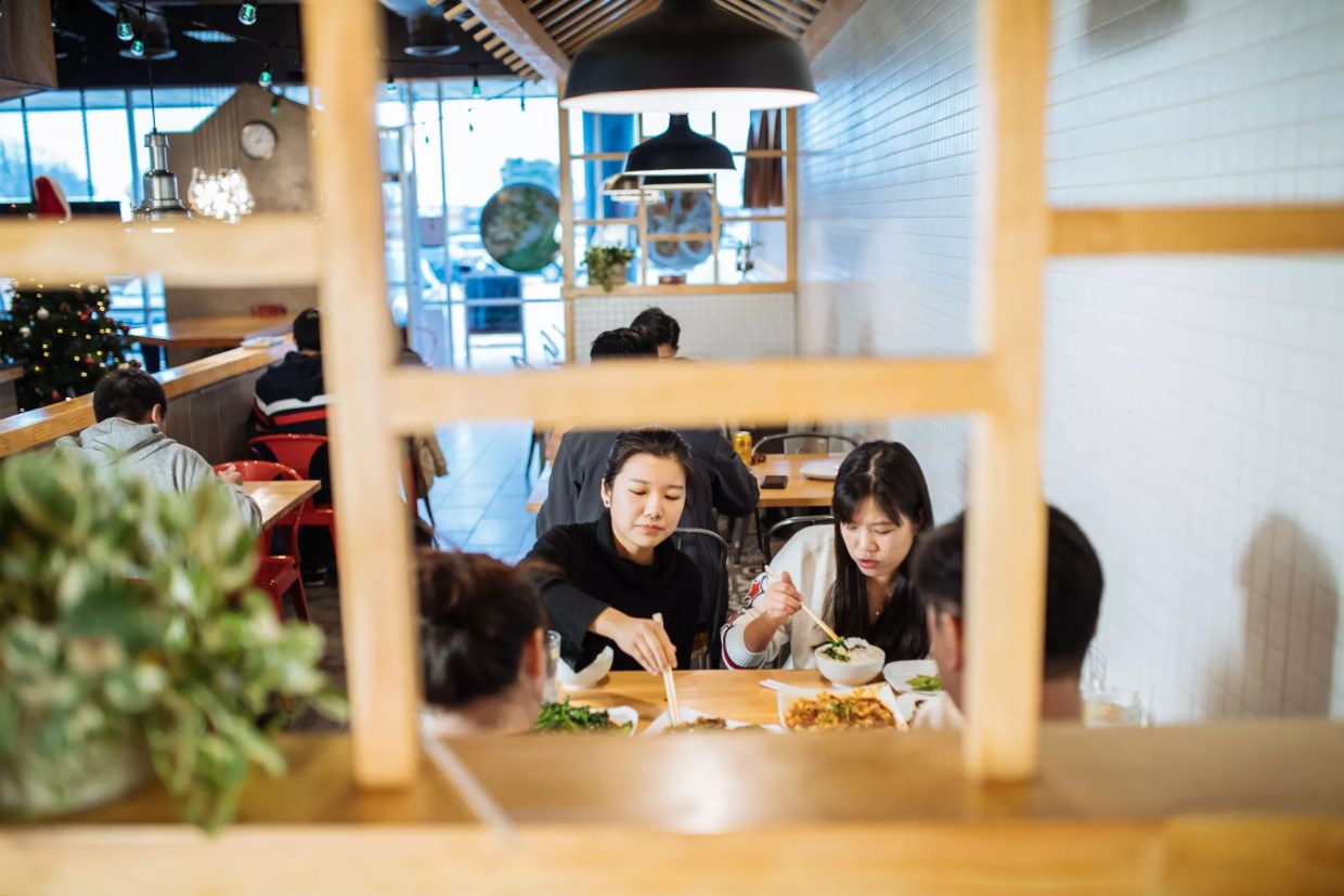 How Did Plano Become One of Texas’ Fastest-Growing Asian Food Destinations?