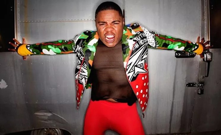 Dezi5 Comes Home for a Show to Kick Off 2018, With a New Label Backing Him