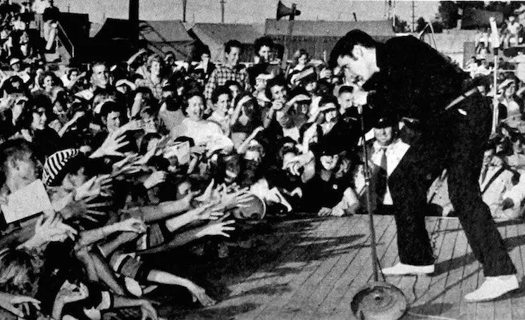 21 Things to Do in Dallas This Week