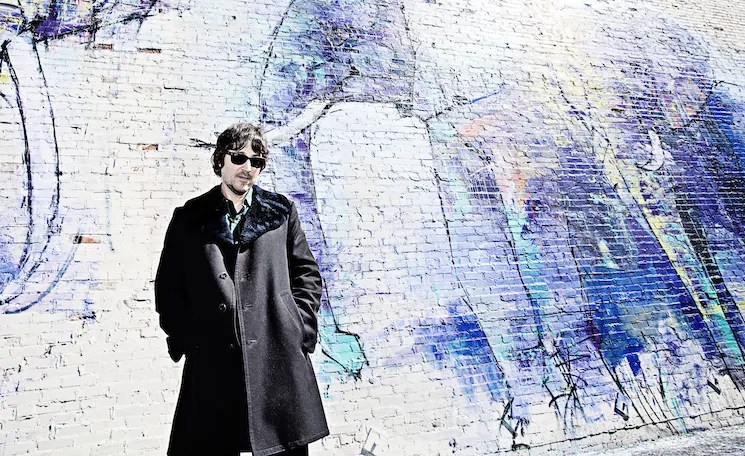 A Day in the Life of Salim Nourallah