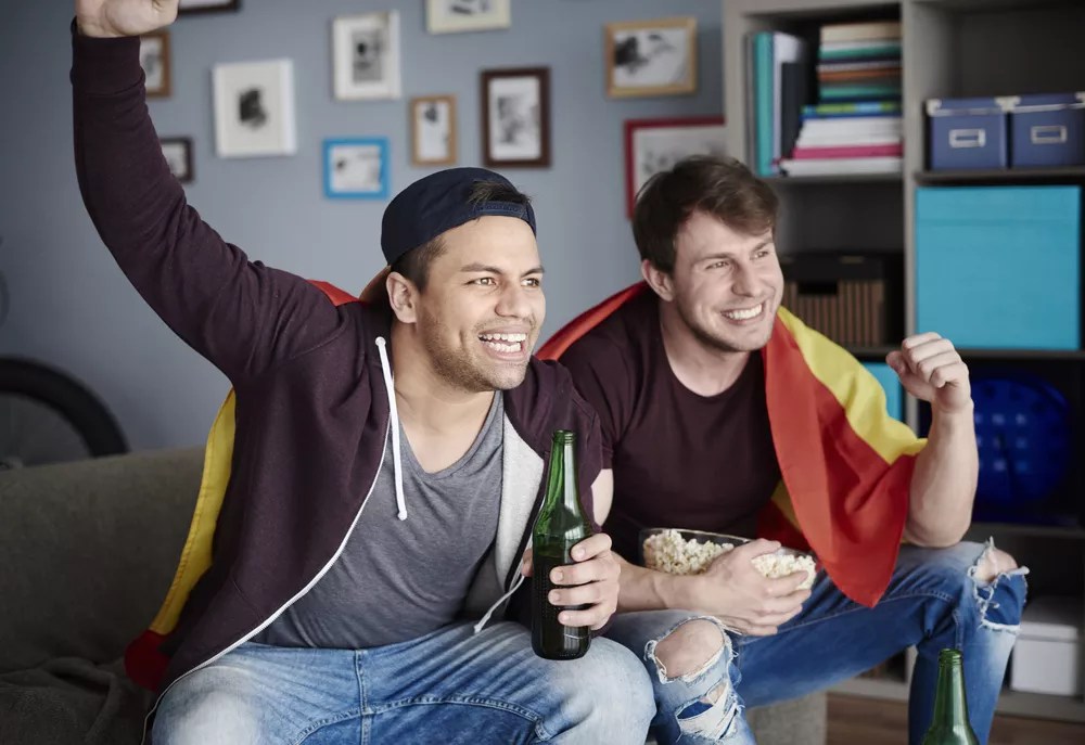 Are Straight-Identifying Men in North Texas Meeting Up for ‘Bud Sex’?