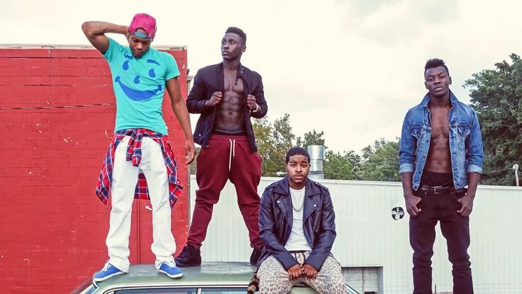 The 10 Best Concerts of the Week: Dru Hill, The Crystal Method, Aimee Mann and More