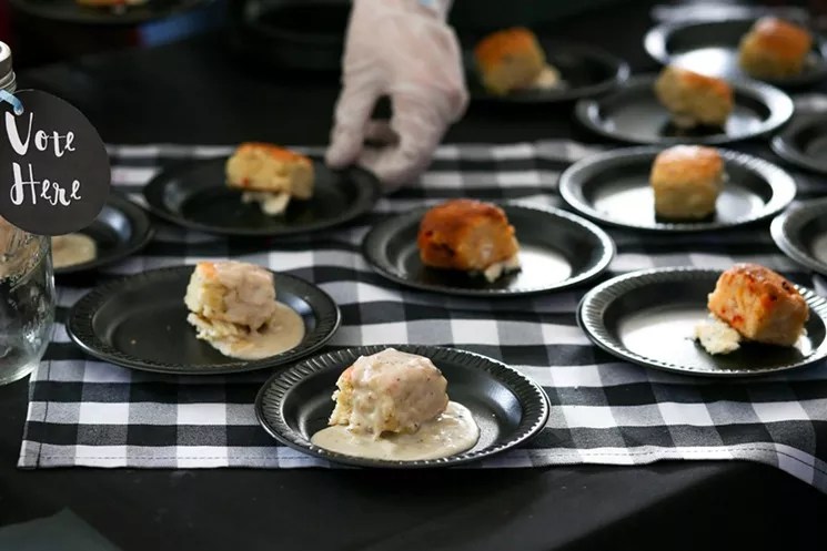 Think Your Brunch Is Best? Prove It: Last Call For Vendors at the Morning After, a Brunch Event