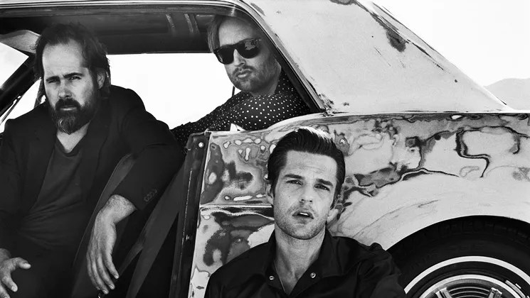 The 10 Best Concerts of the Week: The Killers, Bon Iver, Margo Price and More