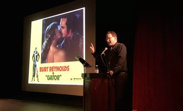 21 Things to Do in Dallas This Week