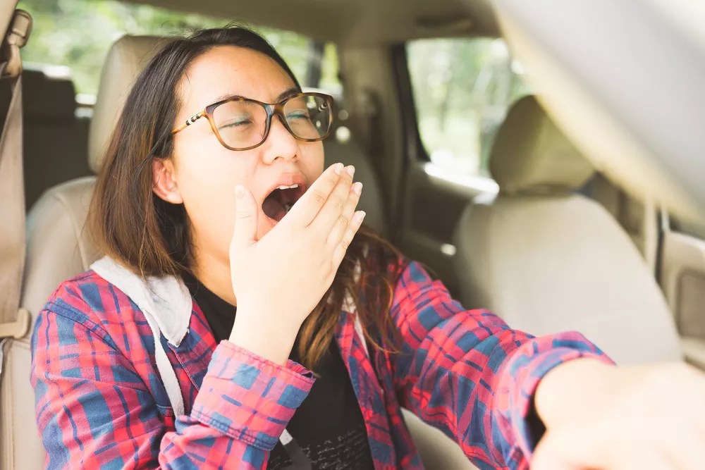 Events Encouraging Sleep Deprivation Are a Dangerous New Trend