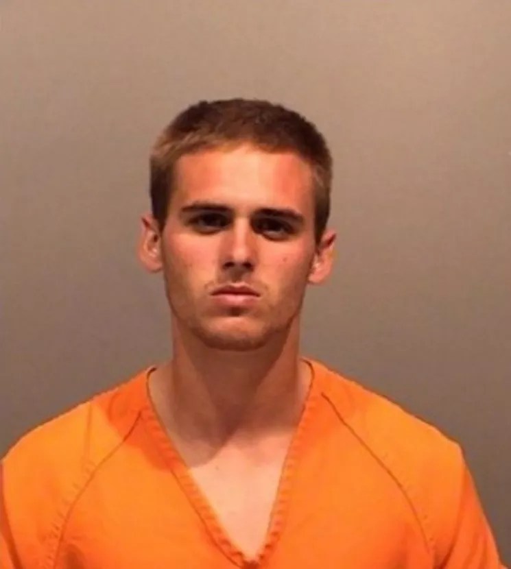 South Texas Decapitator Sentenced to Life in Prison