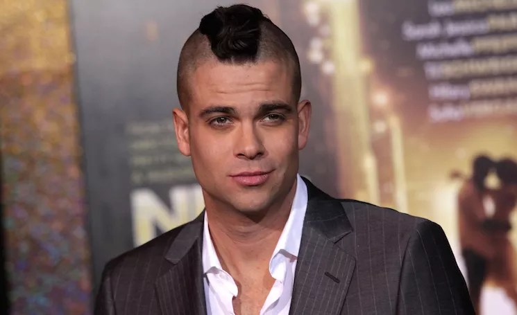 Dallas Native and Former <i>Glee</i> Star Mark Salling Dead in Apparent Suicide
