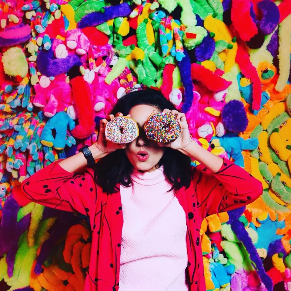 Dallas Is About to Get One of Those Candy-Themed Pop-Up Instagram Art Installations