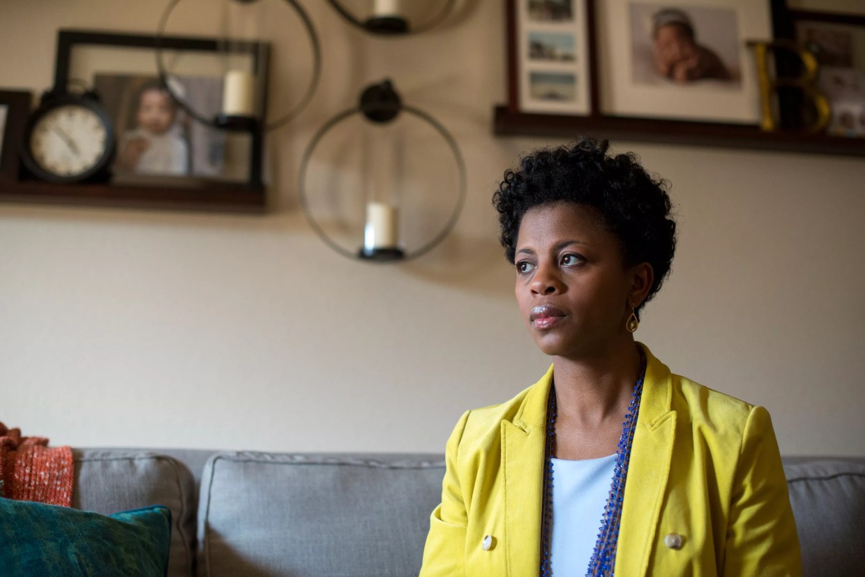 Denton County Prosecutor Takes County to Federal Court Again for Civil Rights Violation