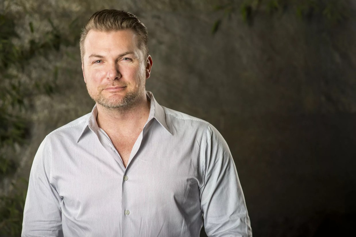 A Former Power Ranger Has a New Calling as Owner of an 80s-Themed Frisco Sushi Restaurant