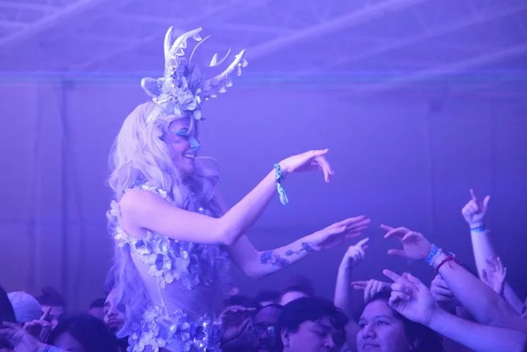 Lady L Entertainment Is Taking Texas Nightlife Production Up a Notch