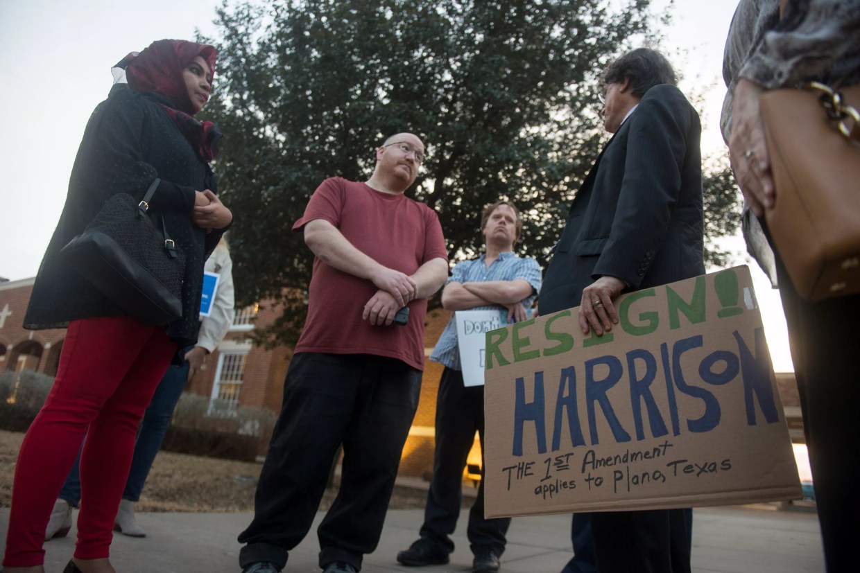 Recall Election For Plano City Council Member Canceled After Charter Snafu