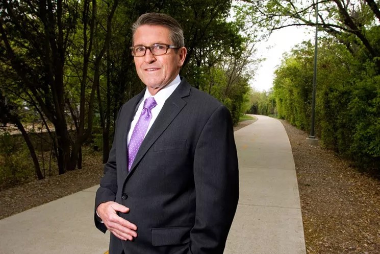 Cops Can’t Solve Mental Health, Poverty, Guns, Drugs — That’s Our Job