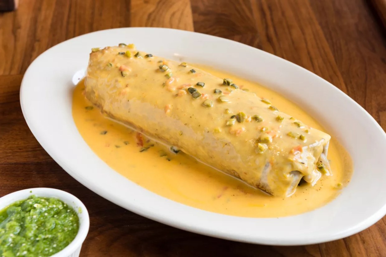 Food News: A Mexican Diner, a New Hotel and the Weirdest Restaurant Announcement Ever