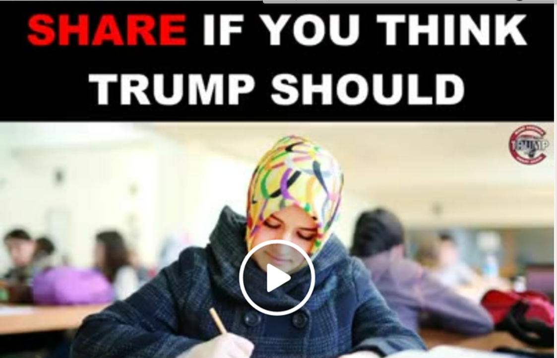 Plano Council Member Behind Anti-Muslim Social Media Posts Could Face Recall Election