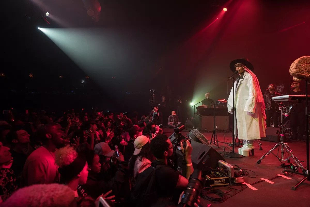 21 Things To Do in Dallas This Week