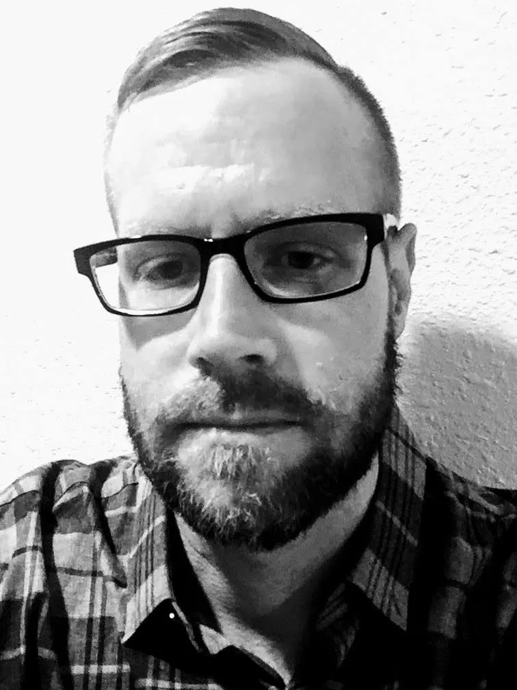 <i>Dallas Observer</i> Mixtape with Harmonious Discord’s Sean Anderson