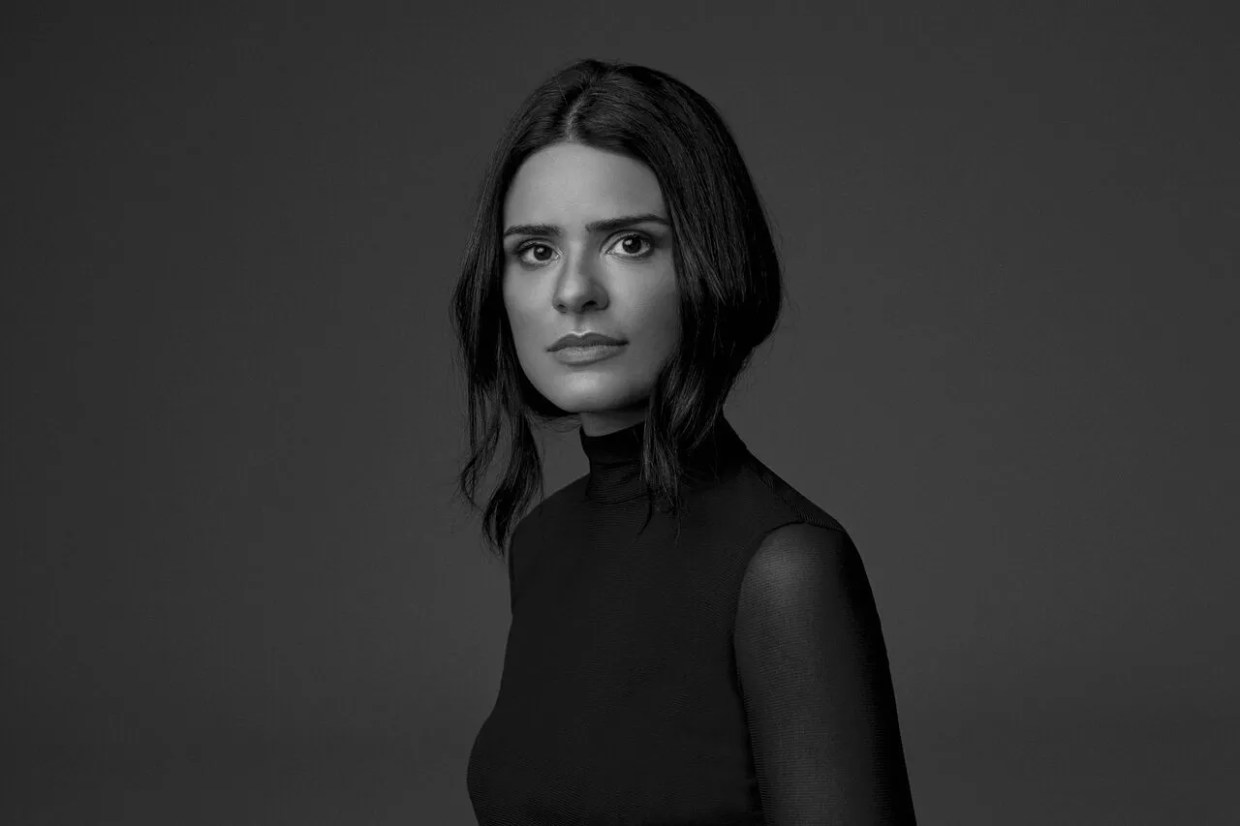 Techno DJ-Producer ANNA Is a Lady in the Streets and a Freak With the Beats