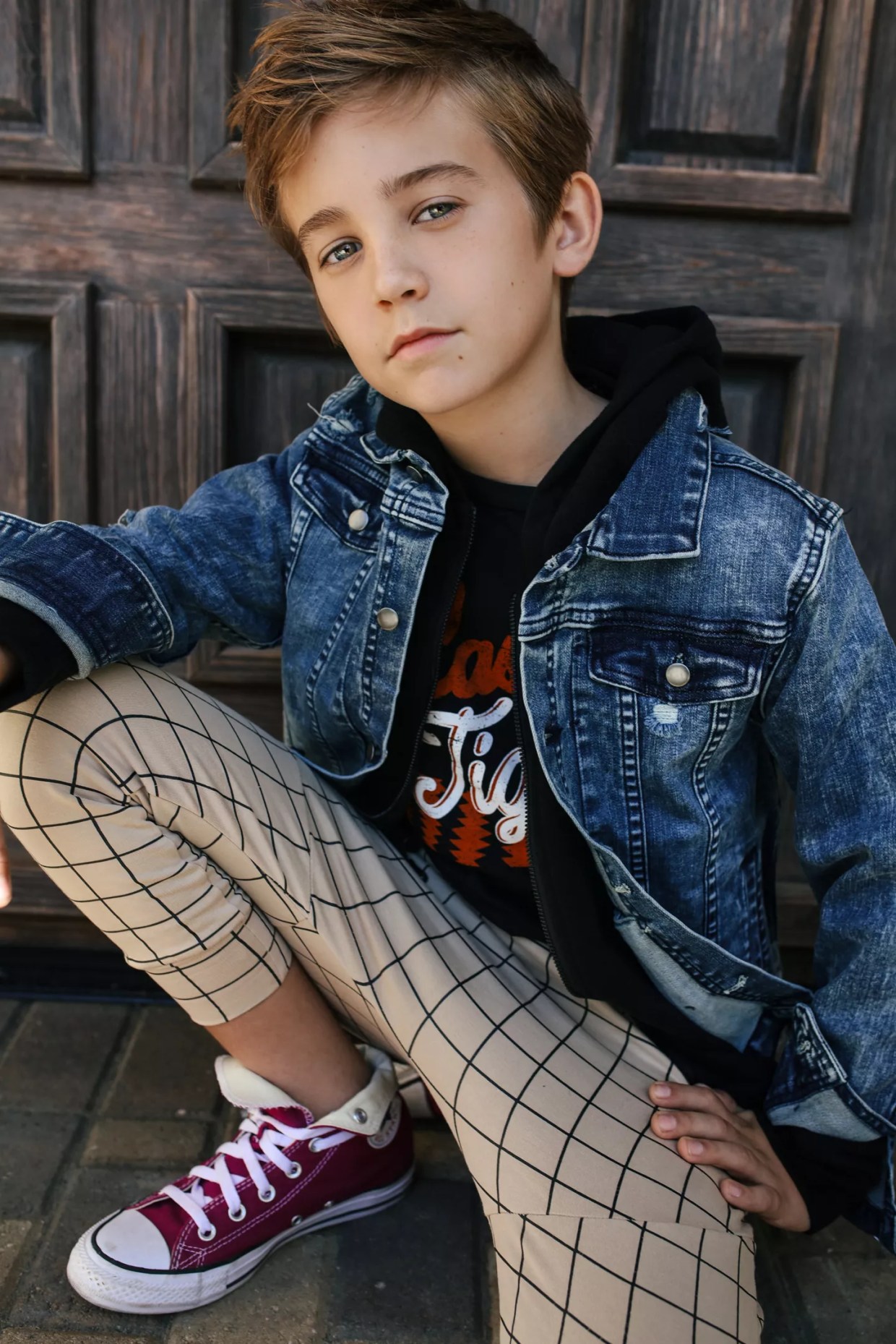 Little Kevin From <i>This Is Us</i> Is from Dallas and Working on One of Today’s Biggest Shows